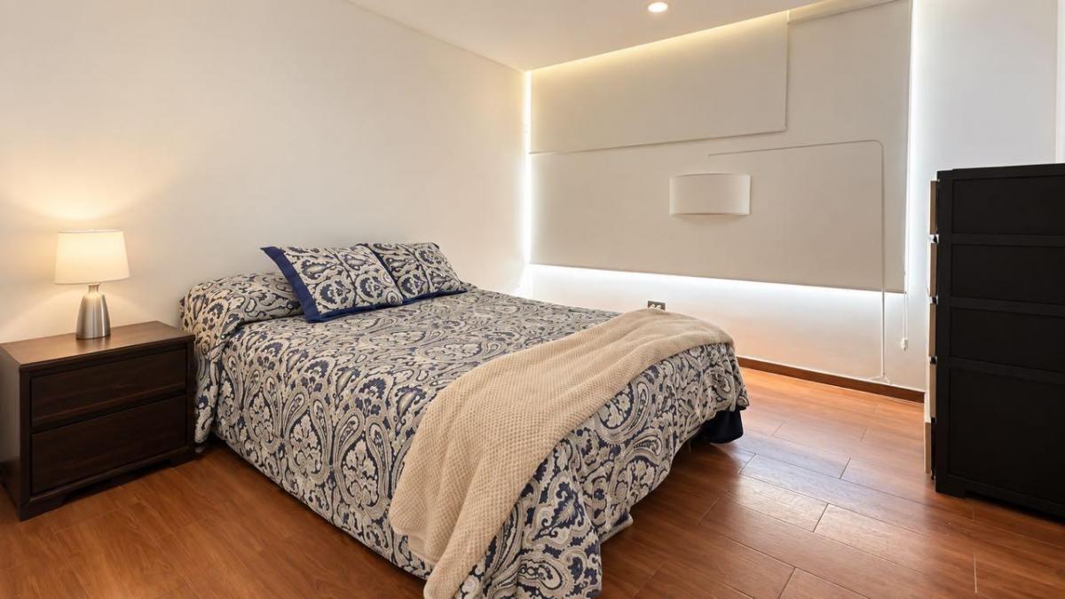 Casa Moderna en Venta Sector El Nacional, Tumbaco — imagen 4