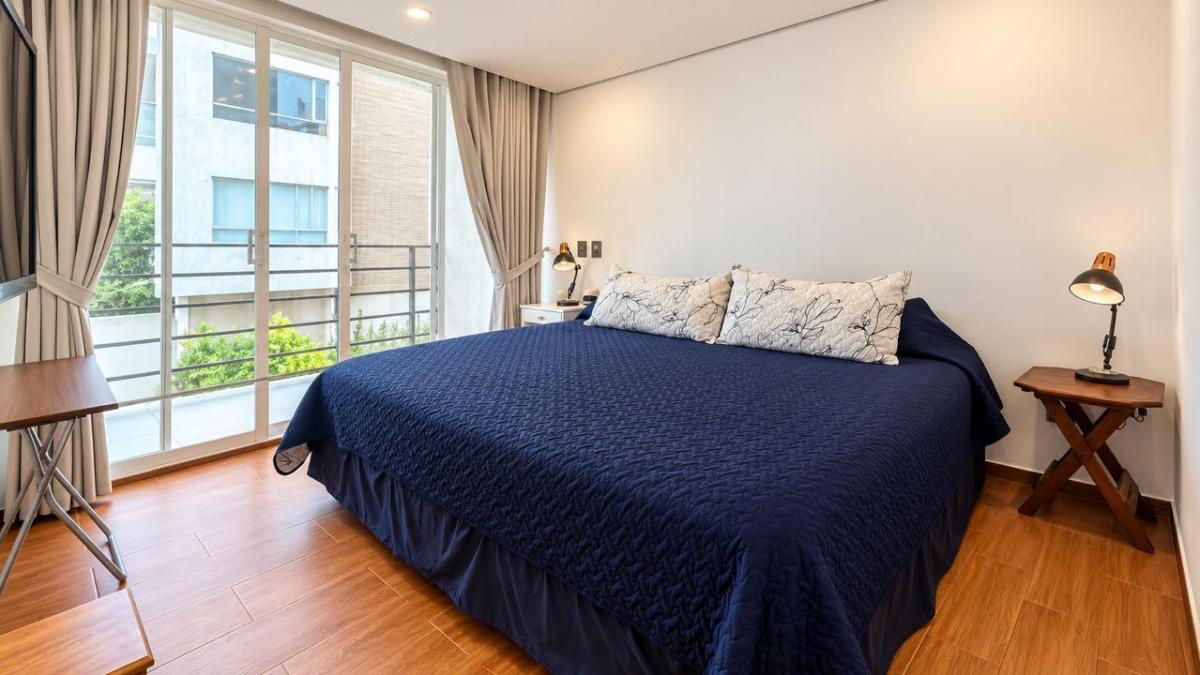 Casa Moderna en Venta Sector El Nacional, Tumbaco — imagen 3