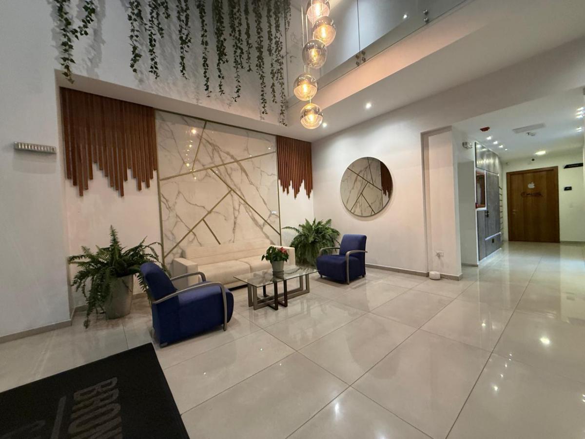 Departamento de 2 Habitaciones en Venta – a Pasos del Parque La Carolina — imagen 10