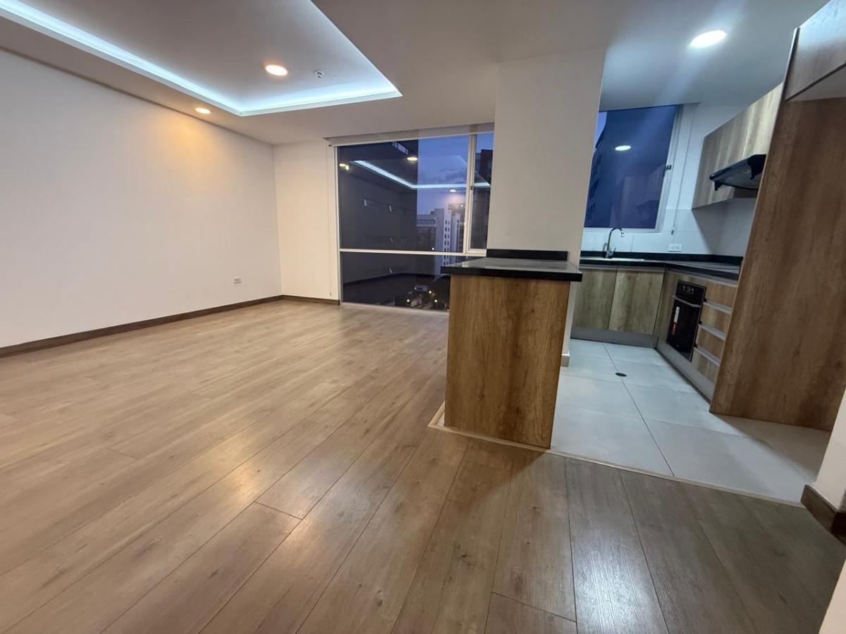 Departamento de 2 Habitaciones en Venta – a Pasos del Parque La Carolina — imagen 9