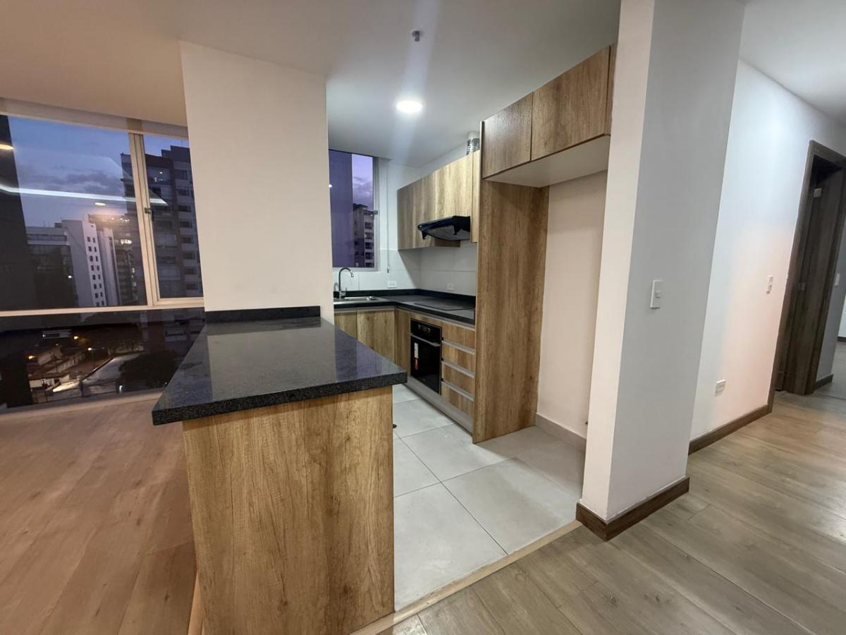 Departamento de 2 Habitaciones en Venta – a Pasos del Parque La Carolina — imagen 8
