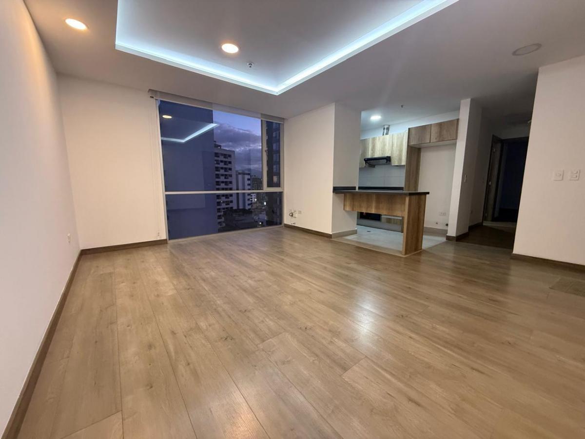 Departamento de 2 Habitaciones en Venta – a Pasos del Parque La Carolina — imagen 7