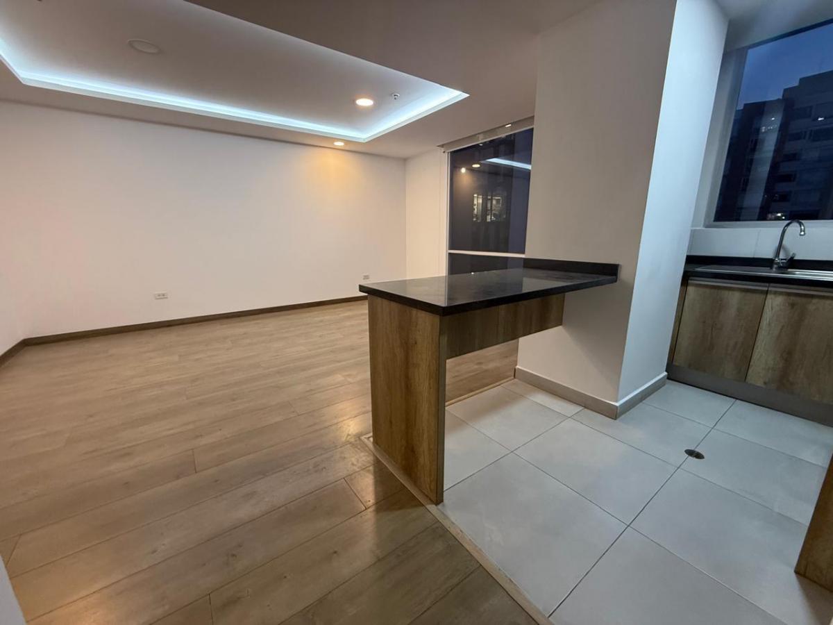 Departamento de 2 Habitaciones en Venta – a Pasos del Parque La Carolina — imagen 6