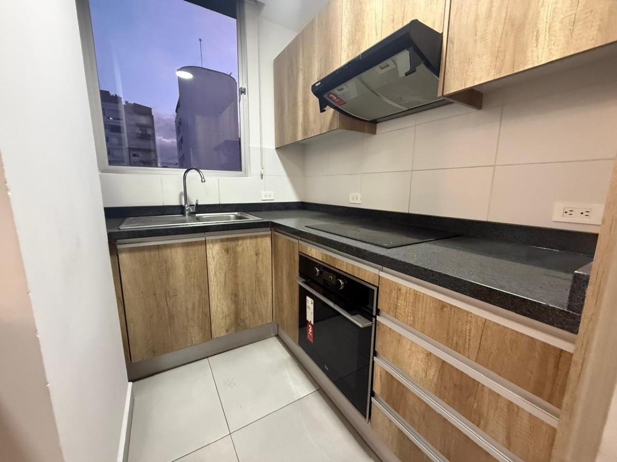 Departamento de 2 Habitaciones en Venta – a Pasos del Parque La Carolina — imagen 5