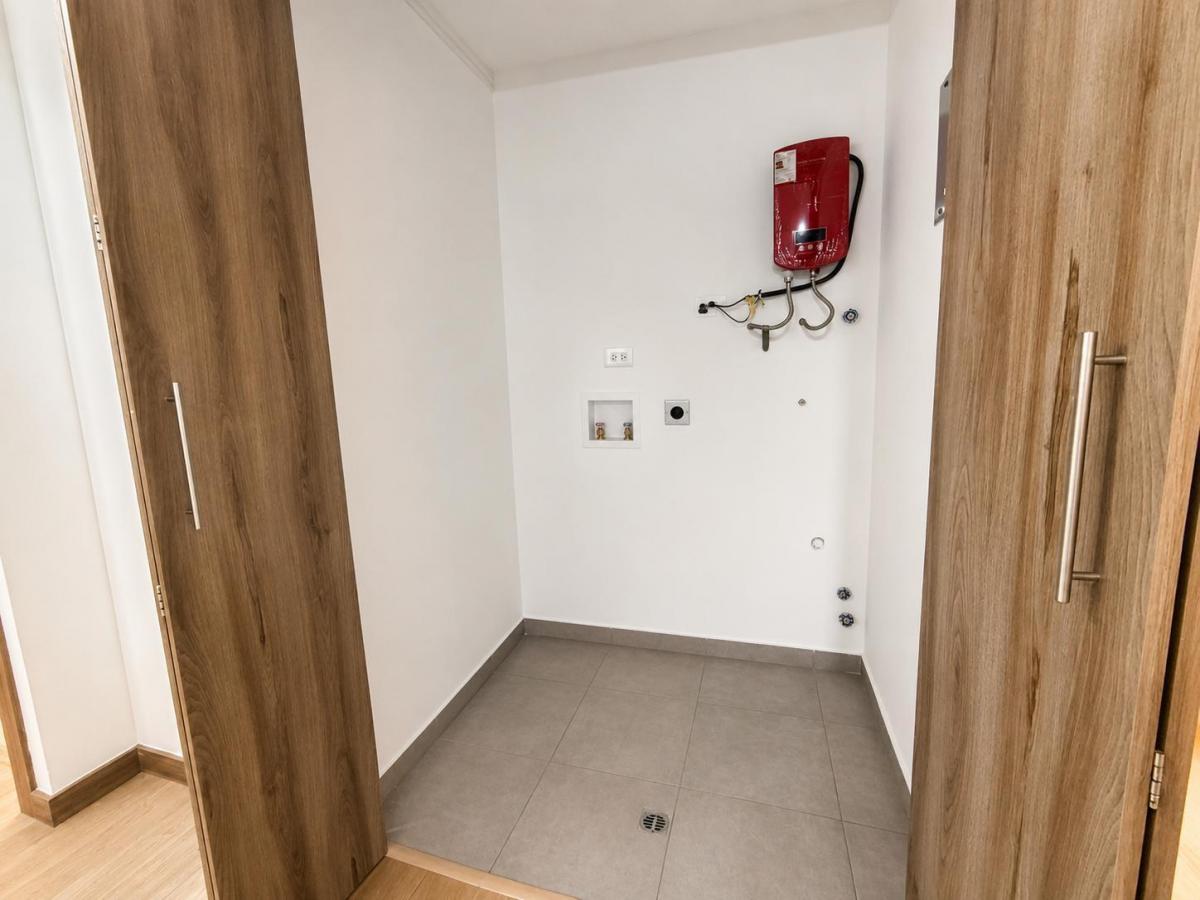 Departamento de 2 Habitaciones en Venta – a Pasos del Parque La Carolina — imagen 4