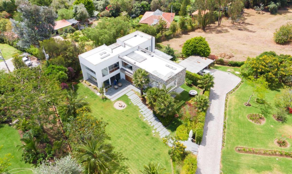 Venta Casa de Lujo en Puembo — imagen 10