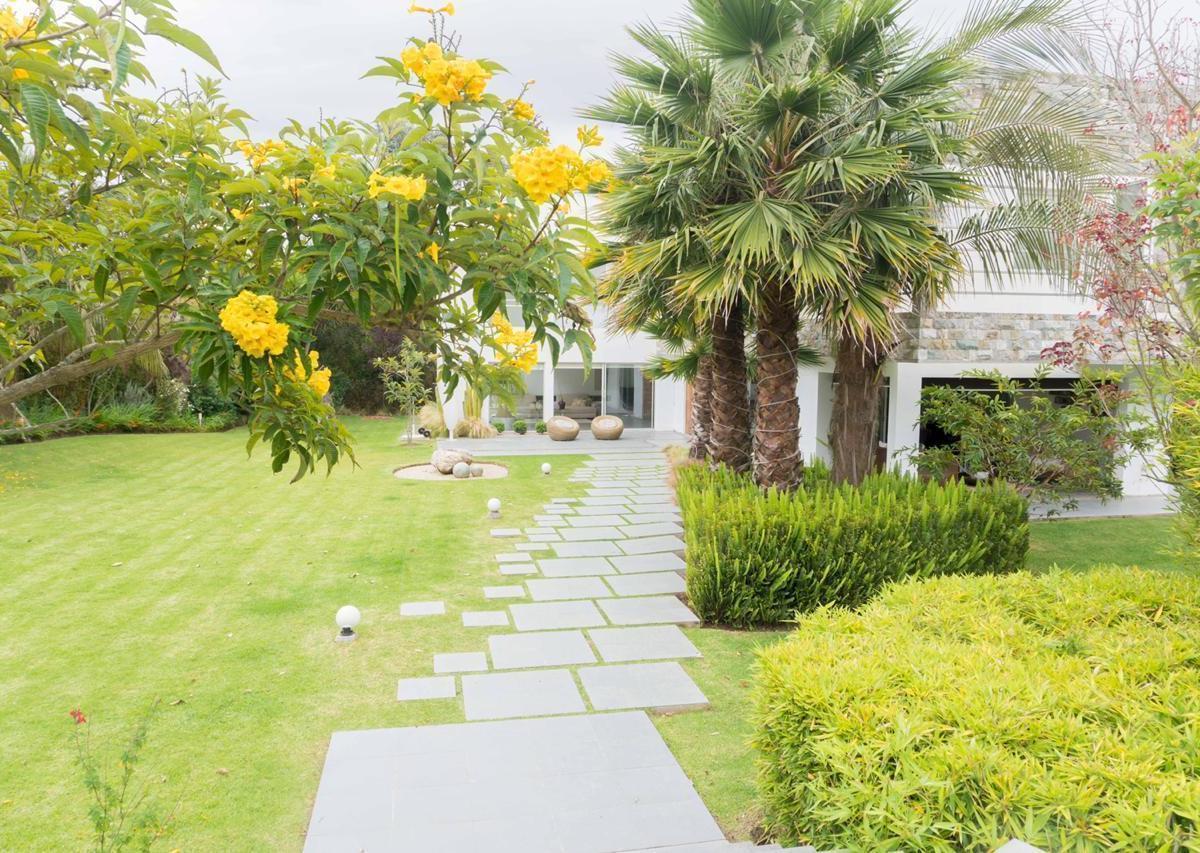 Venta Casa de Lujo en Puembo — imagen 9
