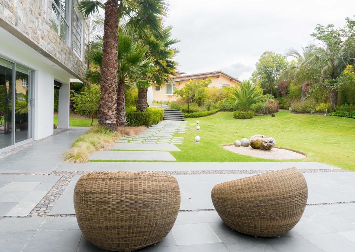 Venta Casa de Lujo en Puembo — imagen 7