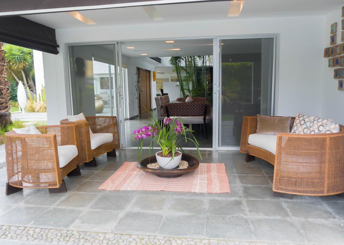 Venta Casa de Lujo en Puembo — imagen 4