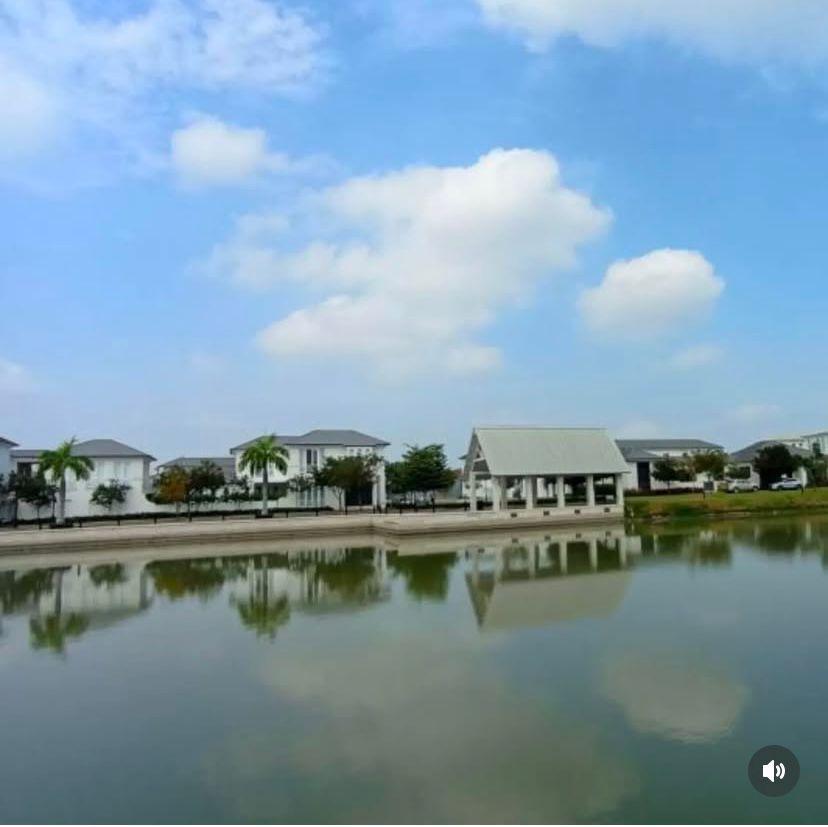 Venta. Aires del Batan. Linda Casa Al Lago a Estrenar 12 Meses, Guayas — imagen 7