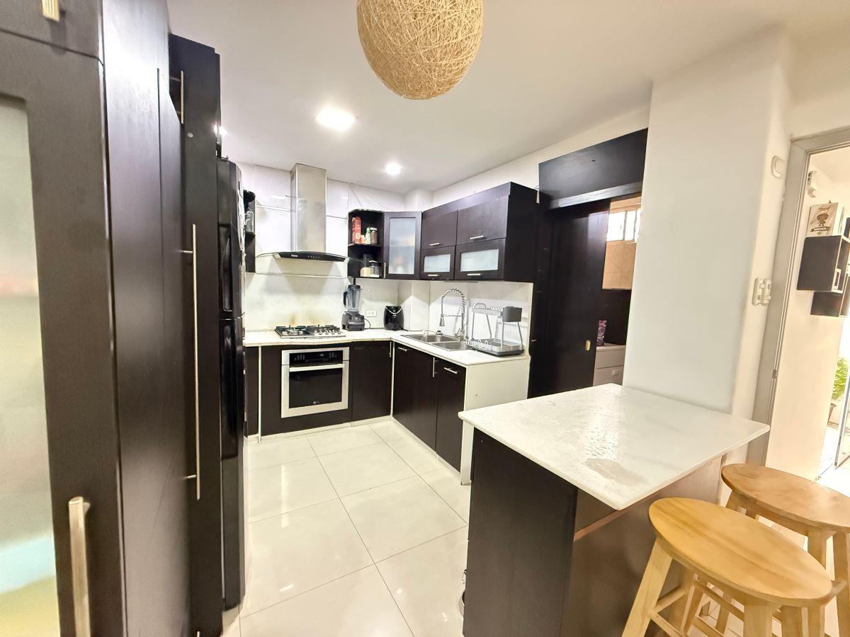 Vendo Departamento en Santa Cecilia, Guayas — imagen 10