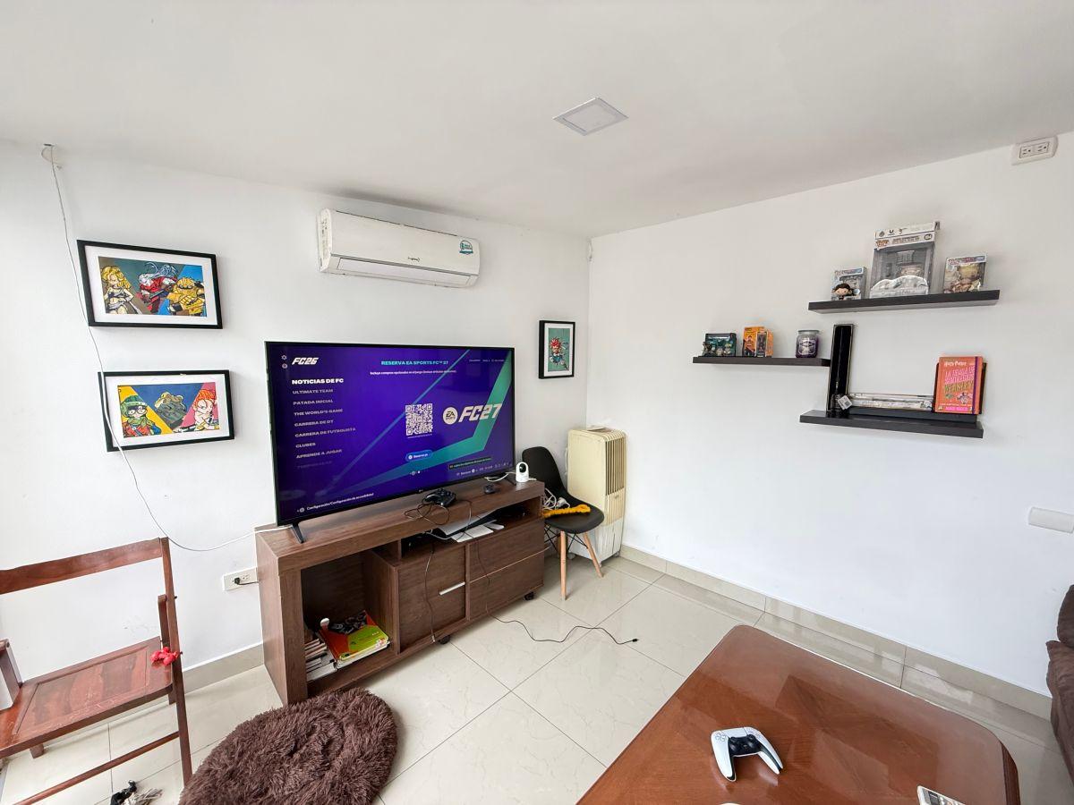 Vendo Departamento en Santa Cecilia, Guayas — imagen 8