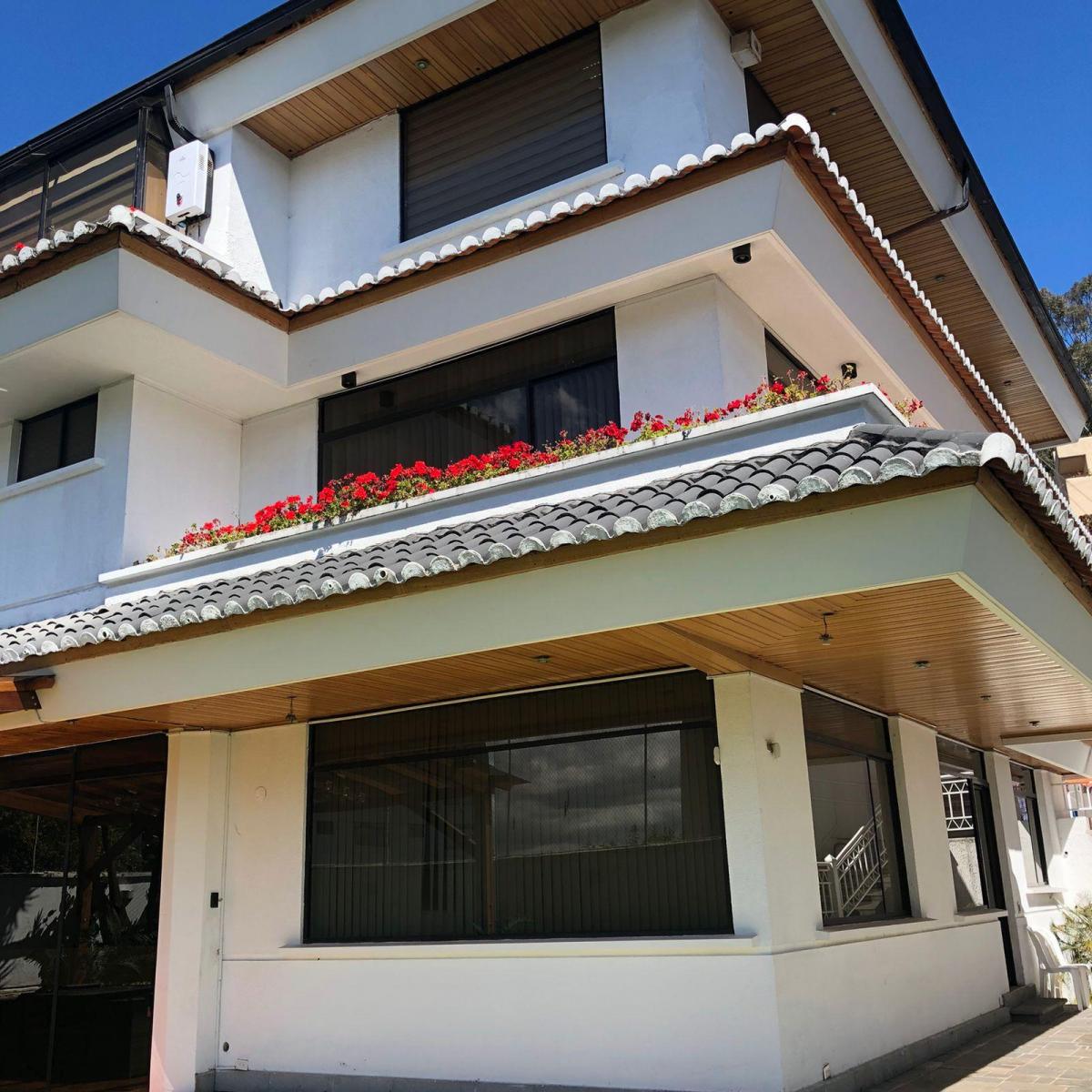 Casa de Lujo de Venta - Renta Sector El Bosque — imagen 7