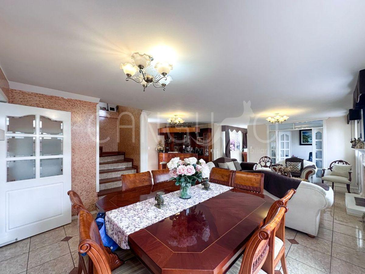 Casa de 299 m² de Venta en La Armenia — imagen 9
