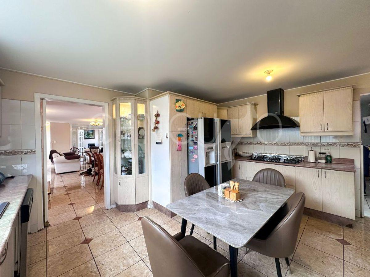 Casa de 299 m² de Venta en La Armenia — imagen 8