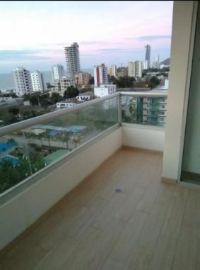 Venta Departamento Amoblado en Esmeraldas — imagen 10