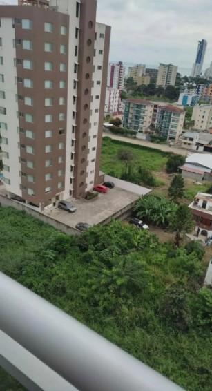 Venta Departamento Amoblado en Esmeraldas — imagen 9