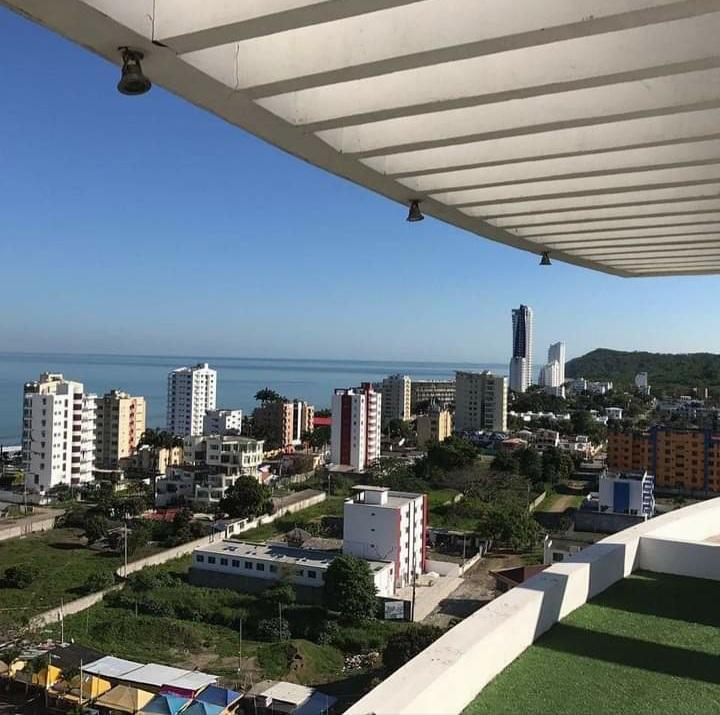 Venta Departamento Amoblado en Esmeraldas — imagen 8