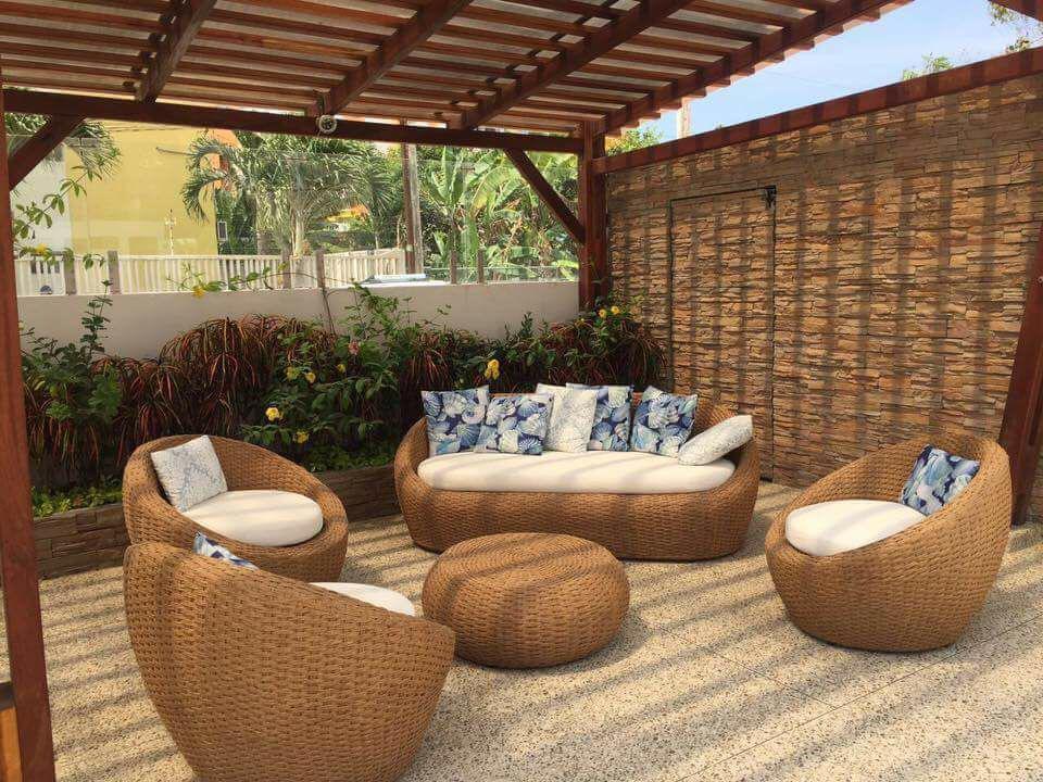 Venta Departamento Amoblado en Esmeraldas — imagen 7
