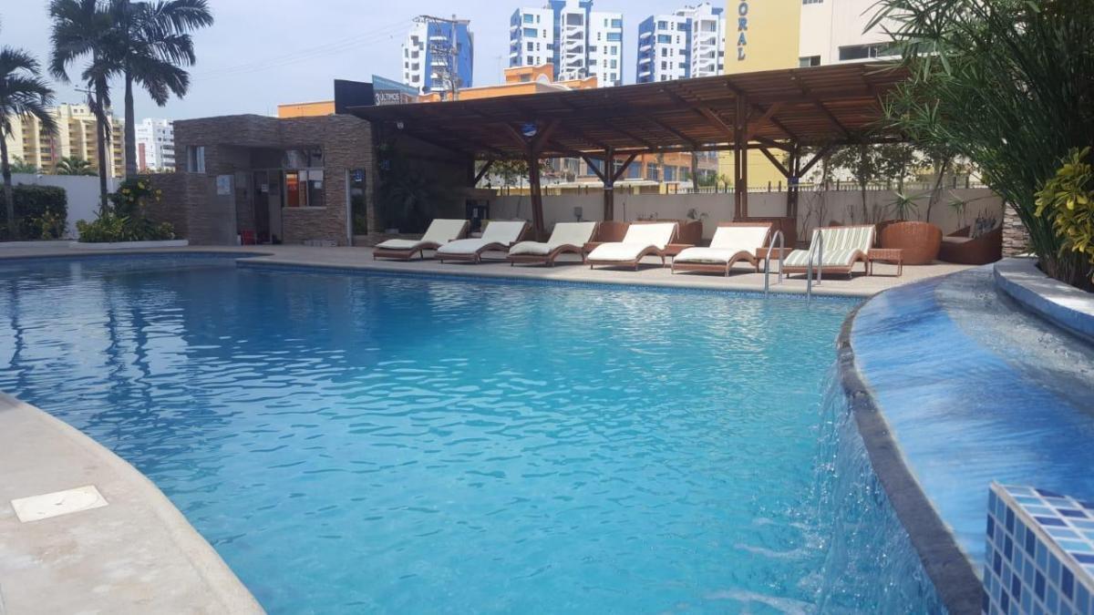 Venta Departamento Amoblado en Esmeraldas — imagen 6