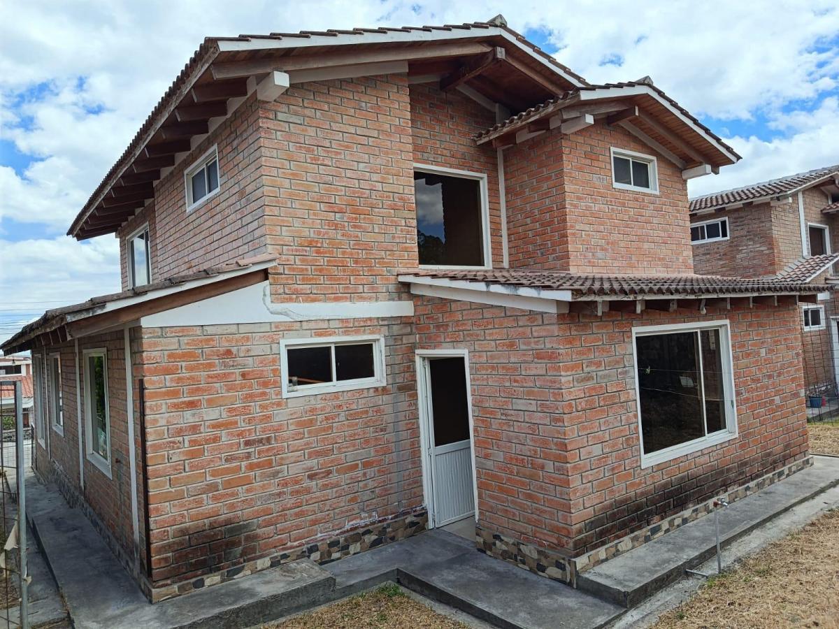 Casa en Sur de Ibarra, Imbabura — imagen 7