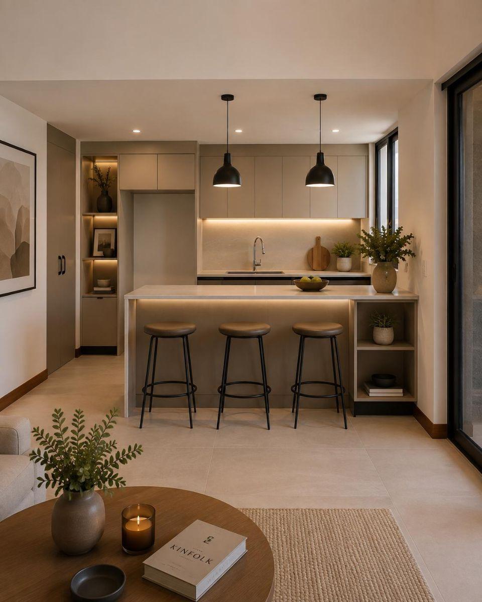 Departamento por Estrenar Ubicado en Zona de Alto Crecimiento y Plusvalía — imagen 10
