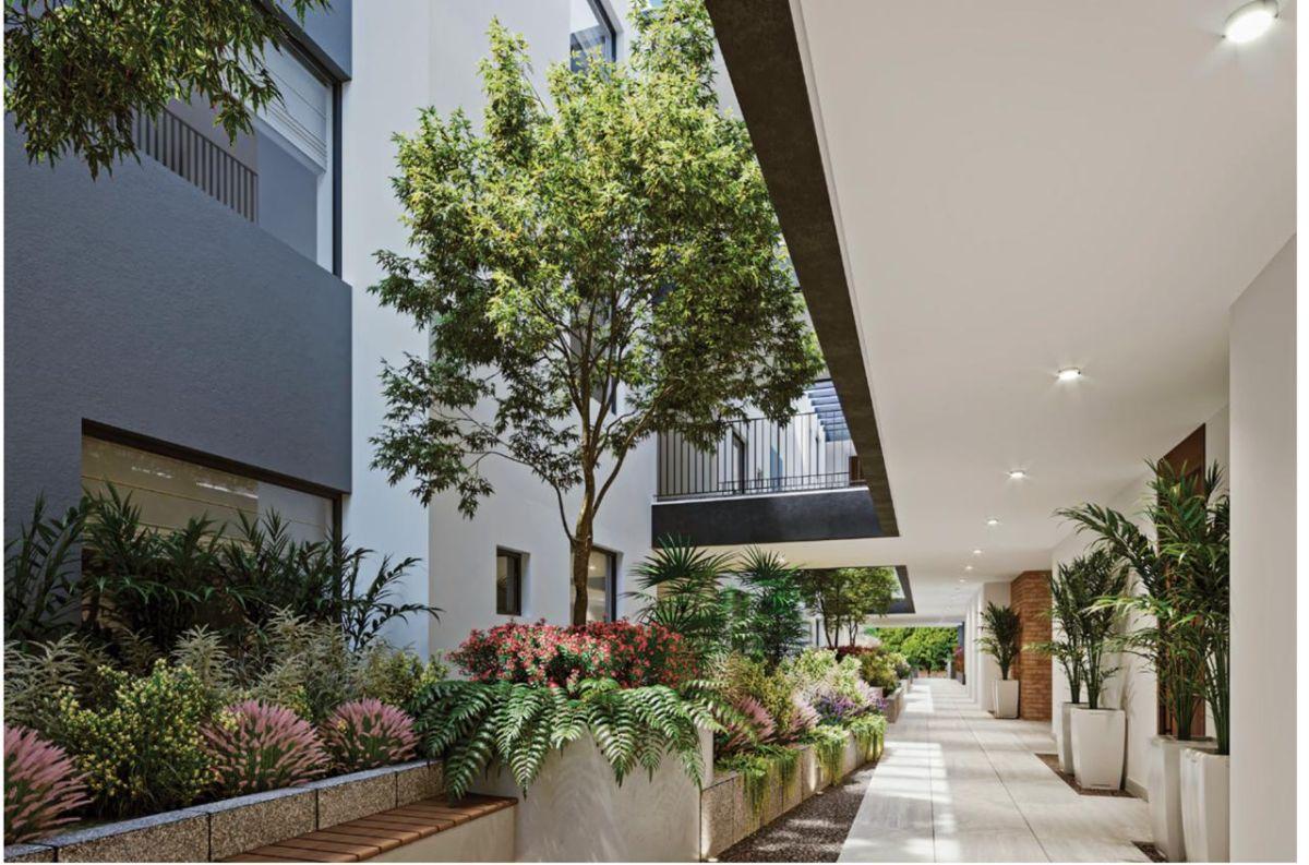 Departamento por Estrenar Ubicado en Zona de Alto Crecimiento y Plusvalía — imagen 8