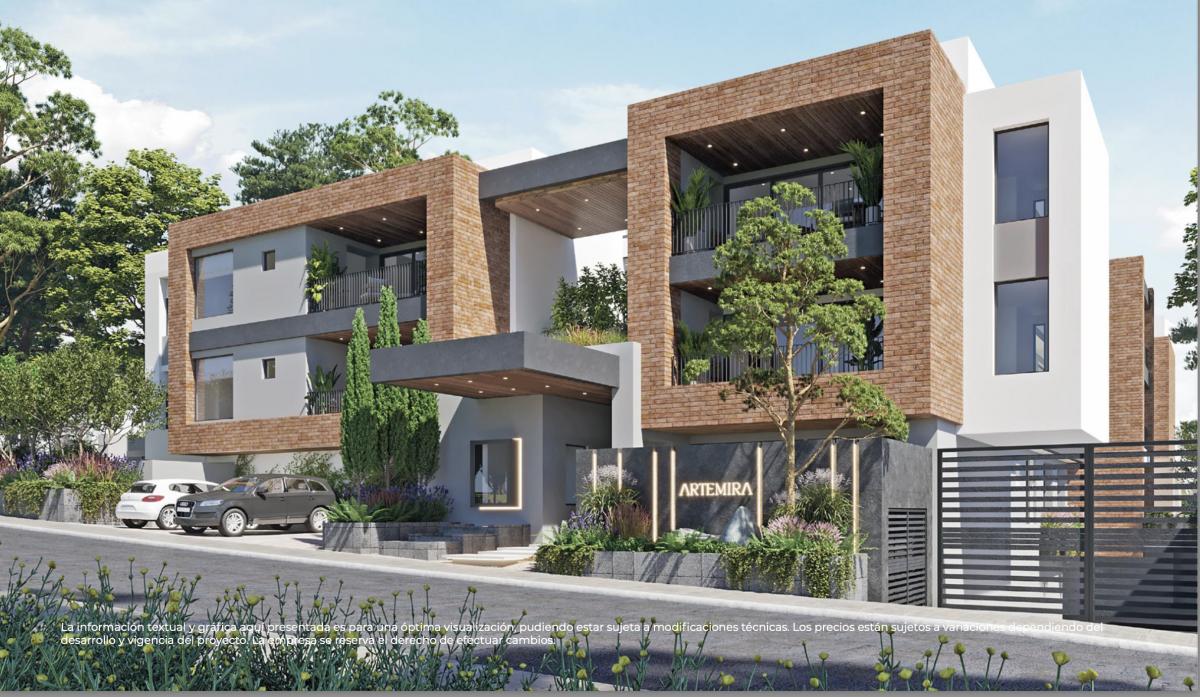 Departamento por Estrenar Ubicado en Zona de Alto Crecimiento y Plusvalía — imagen 6