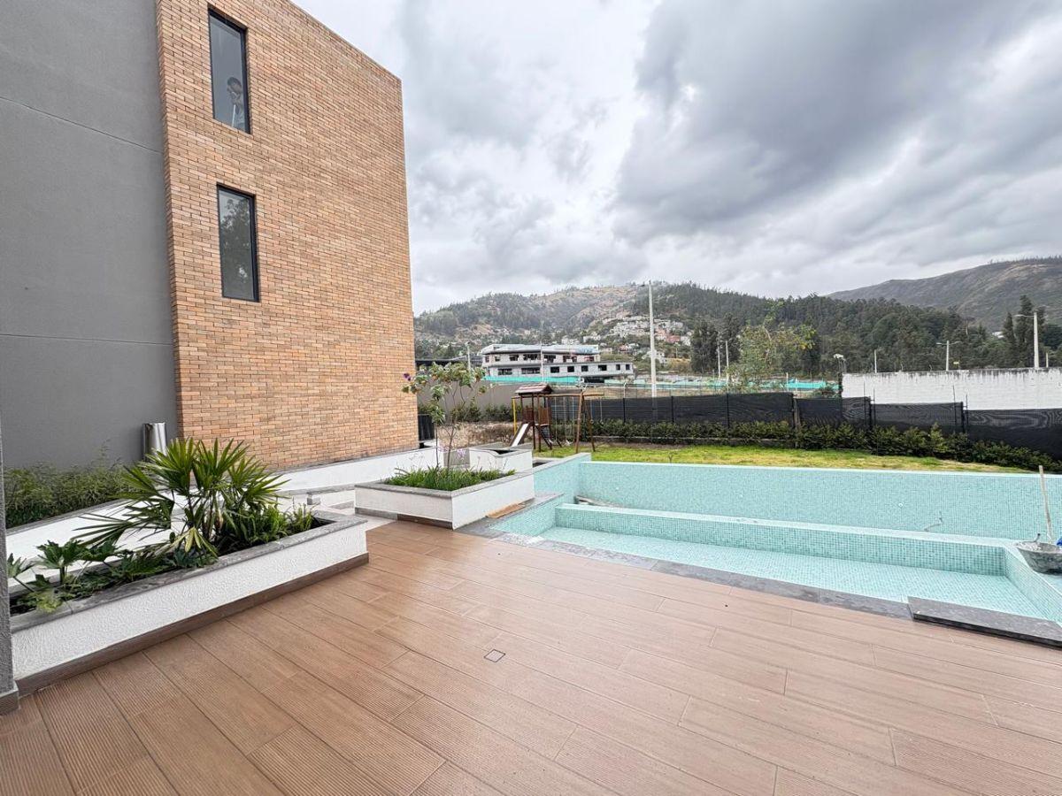 Departamento por Estrenar Ubicado en Zona de Alto Crecimiento y Plusvalía — imagen 4