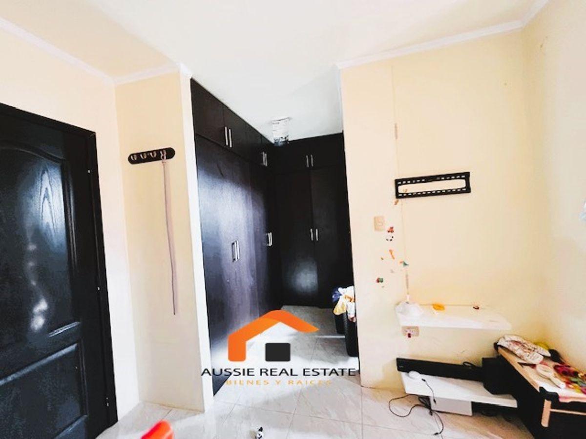 Vendo Casa Malaga II, 3 Dorm. 3,5 Baños, Patio con Cubierta, Guayas — imagen 10