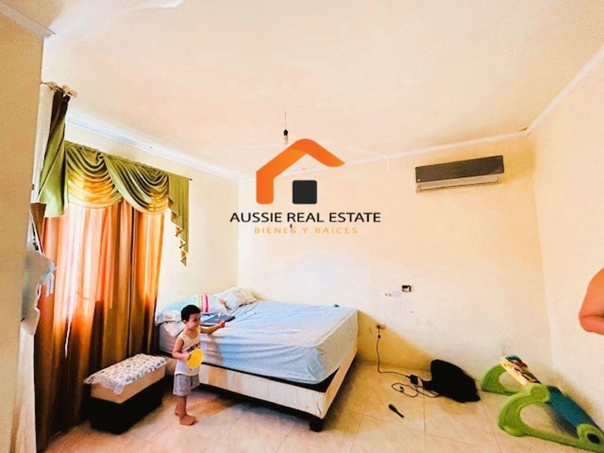 Vendo Casa Malaga II, 3 Dorm. 3,5 Baños, Patio con Cubierta, Guayas — imagen 8
