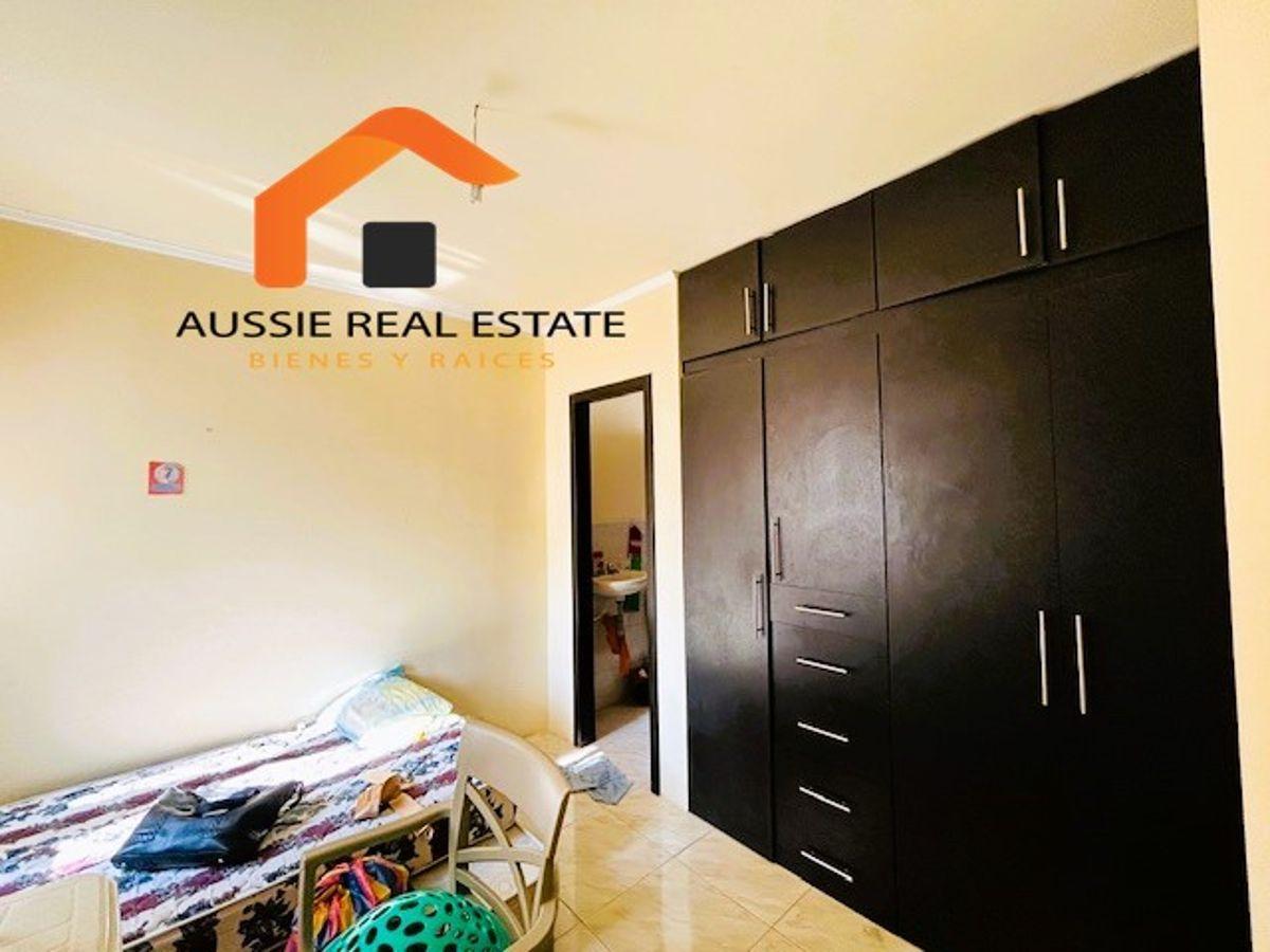 Vendo Casa Malaga II, 3 Dorm. 3,5 Baños, Patio con Cubierta, Guayas — imagen 7