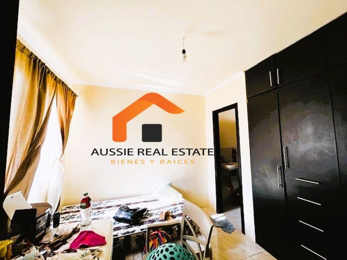 Vendo Casa Malaga II, 3 Dorm. 3,5 Baños, Patio con Cubierta, Guayas — imagen 6
