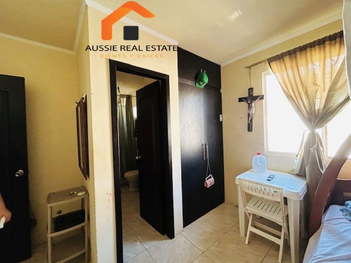 Vendo Casa Malaga II, 3 Dorm. 3,5 Baños, Patio con Cubierta, Guayas — imagen 3
