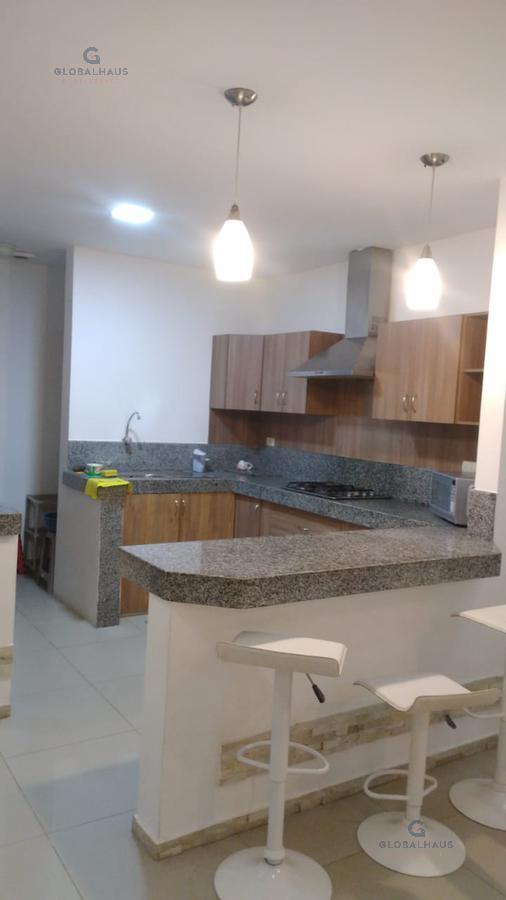 Venta de Departamento Amoblado en Urb. Portón del Mar, Norte de Playas m. H. Guayas — imagen 10