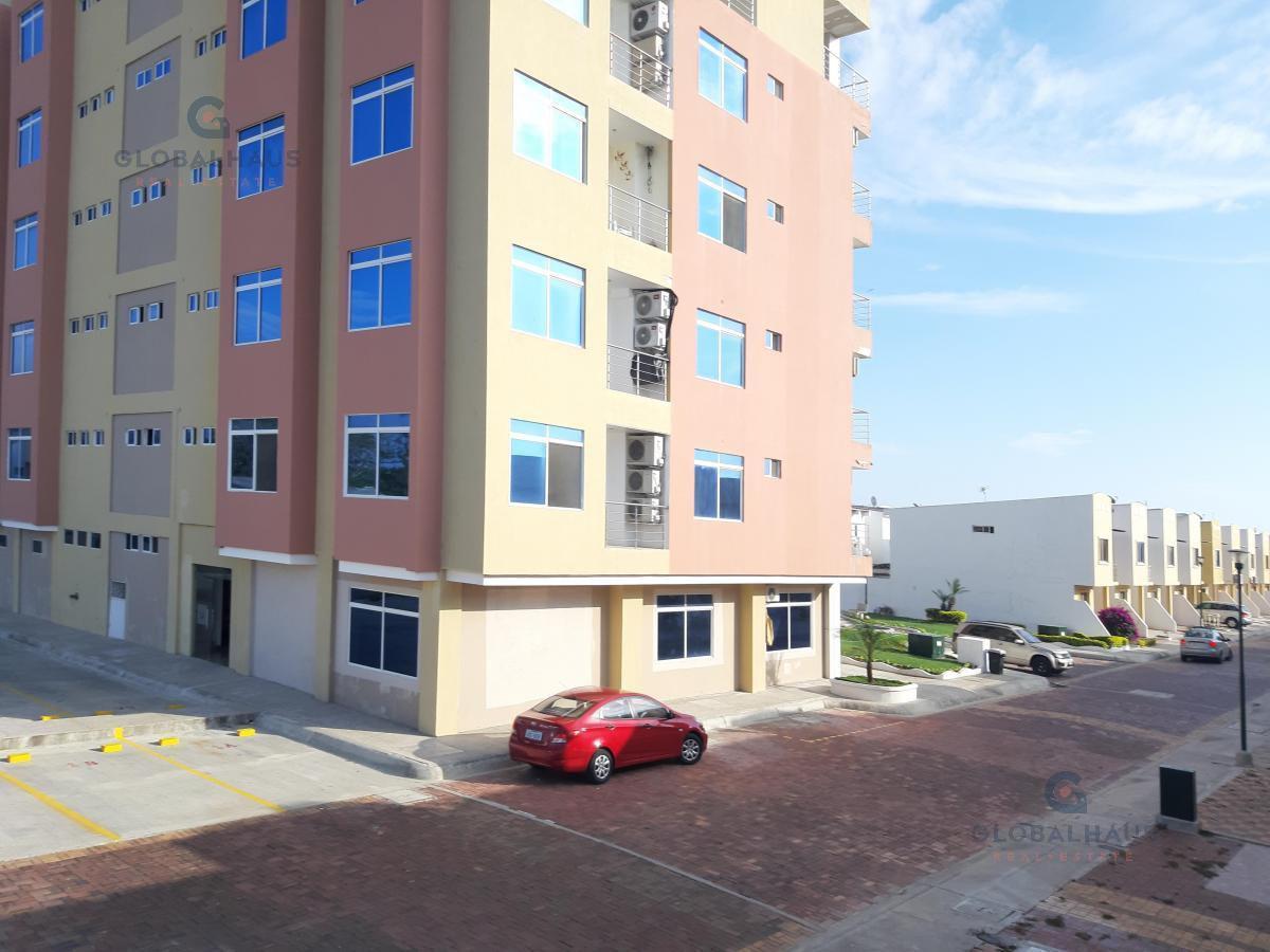 Venta de Departamento Amoblado en Urb. Portón del Mar, Norte de Playas m. H. Guayas — imagen 7