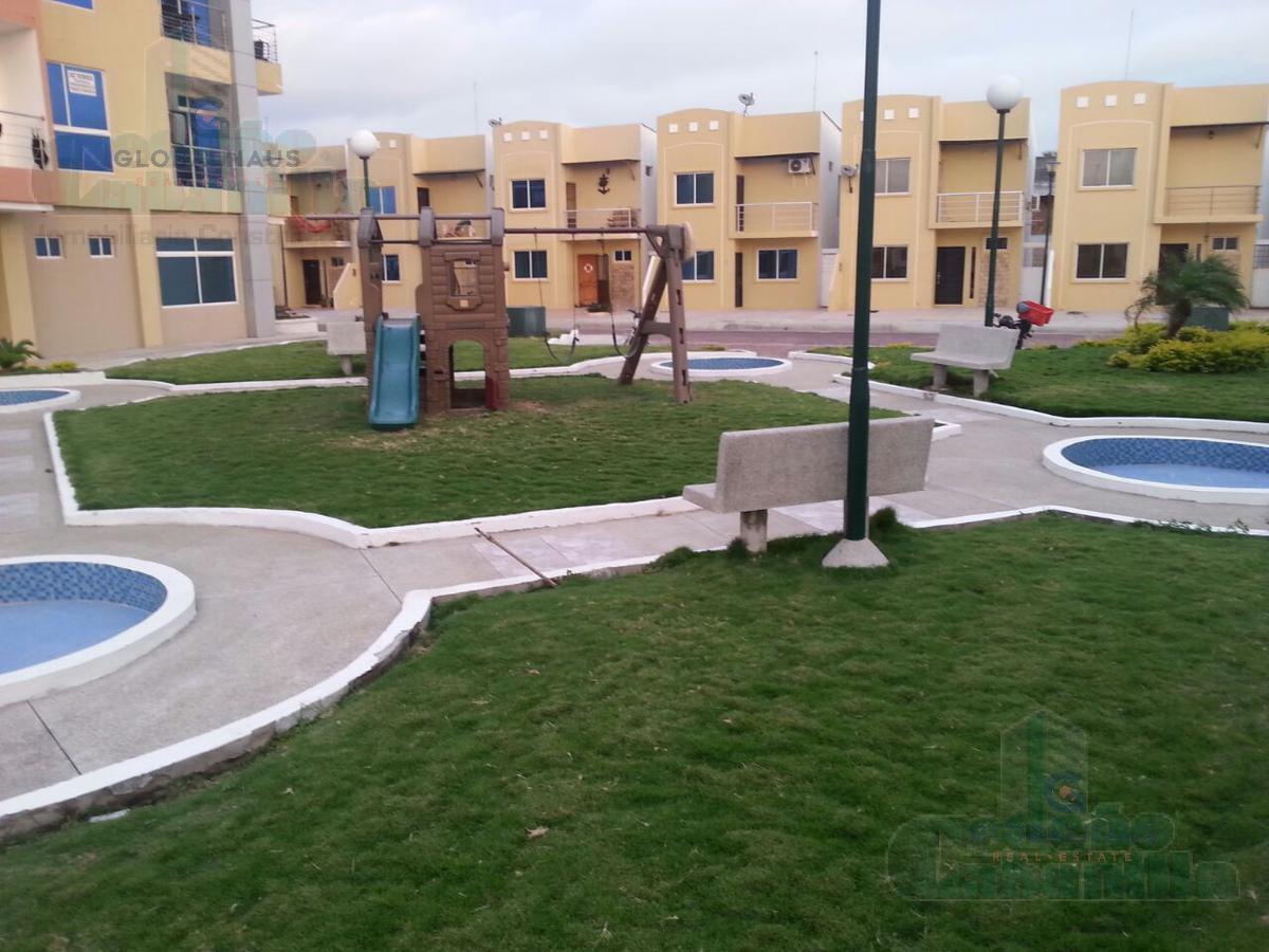 Venta de Departamento Amoblado en Urb. Portón del Mar, Norte de Playas m. H. Guayas — imagen 6