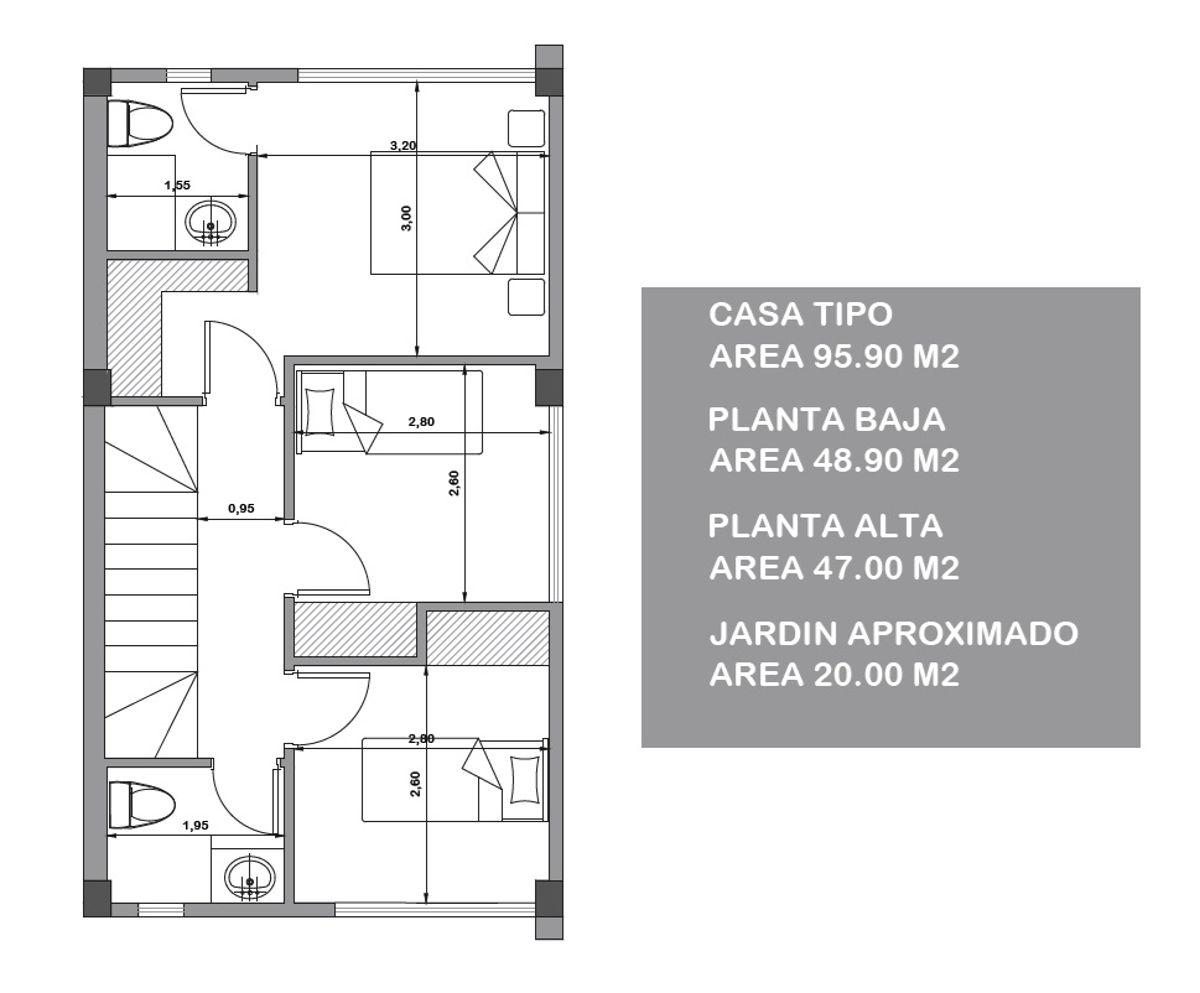 Ultima Casa de 3 Dorm., en Venta. Calderon. Total Seguridad, Espacio y Amenities — imagen 10