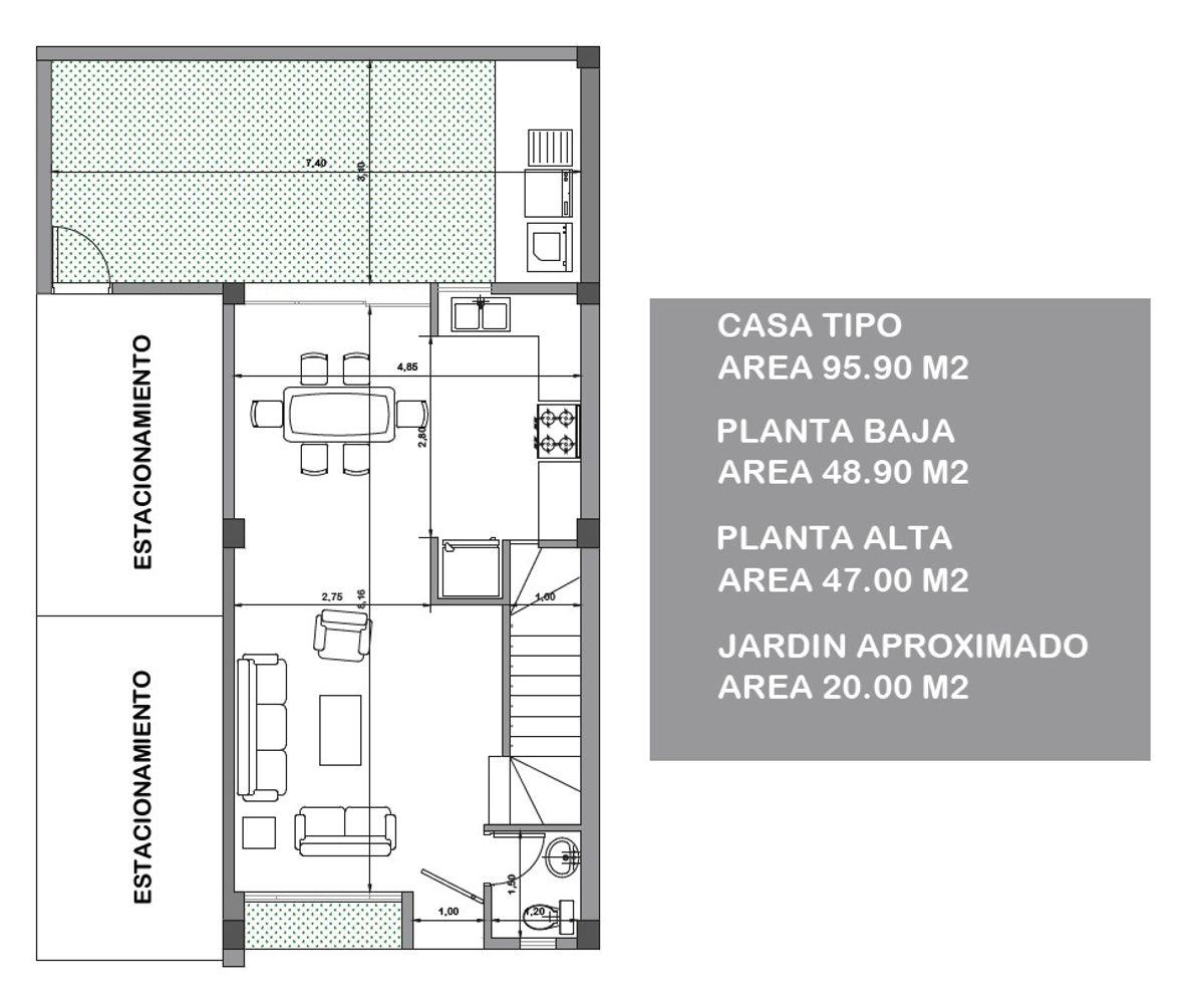 Ultima Casa de 3 Dorm., en Venta. Calderon. Total Seguridad, Espacio y Amenities — imagen 9