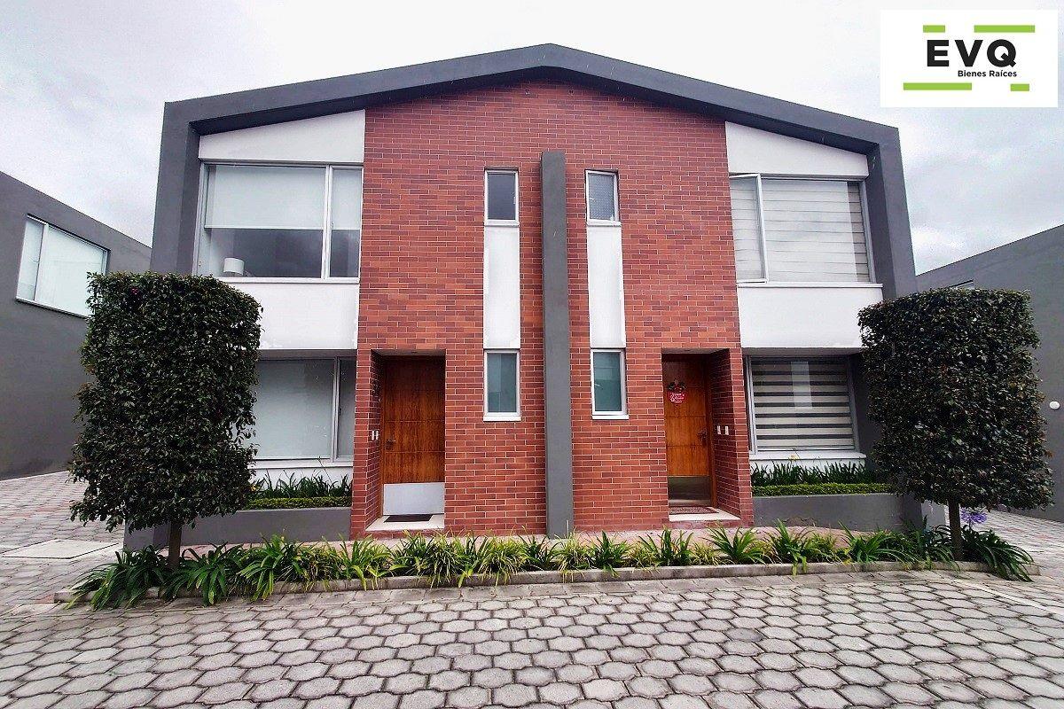 Ultima Casa de 3 Dorm., en Venta. Calderon. Total Seguridad, Espacio y Amenities — imagen 8
