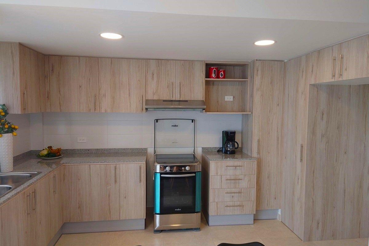 Ultima Casa de 3 Dorm., en Venta. Calderon. Total Seguridad, Espacio y Amenities — imagen 3