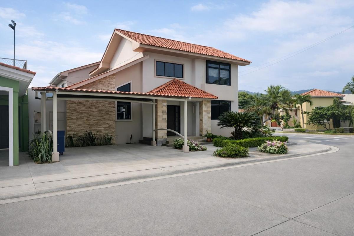 Casa en Venta en Urbanización Portofino – Seguridad 24/7, Guayas — imagen 10