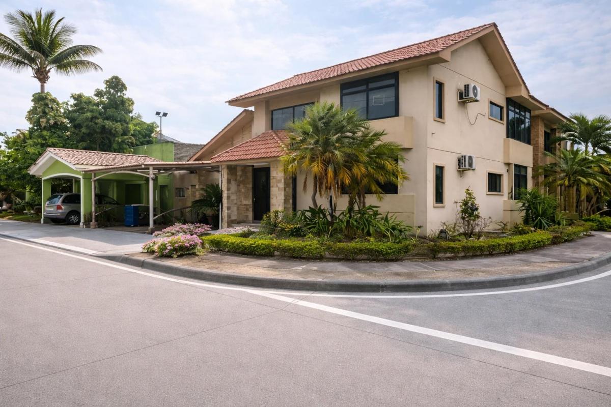 Casa en Venta en Urbanización Portofino – Seguridad 24/7, Guayas — imagen 9