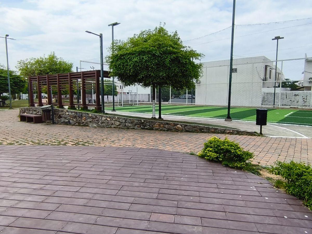Venta de Casa Ciudadela Cerrada Panorama Real, duran - A. Maidana, Guayas — imagen 10