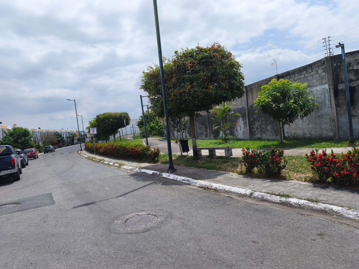 Venta de Casa Ciudadela Cerrada Panorama Real, duran - A. Maidana, Guayas — imagen 3