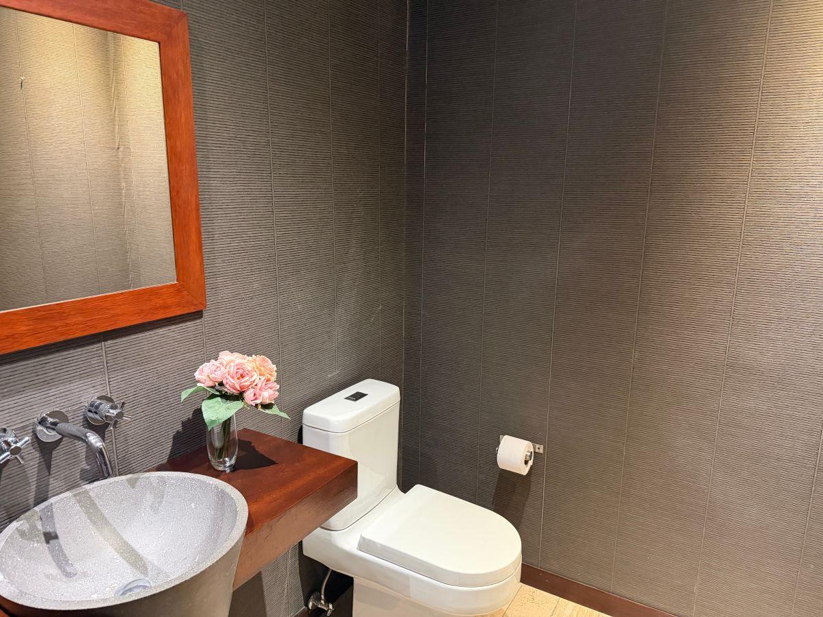 Precioso Pent House Sector Cerveceria Cumbaya — imagen 10