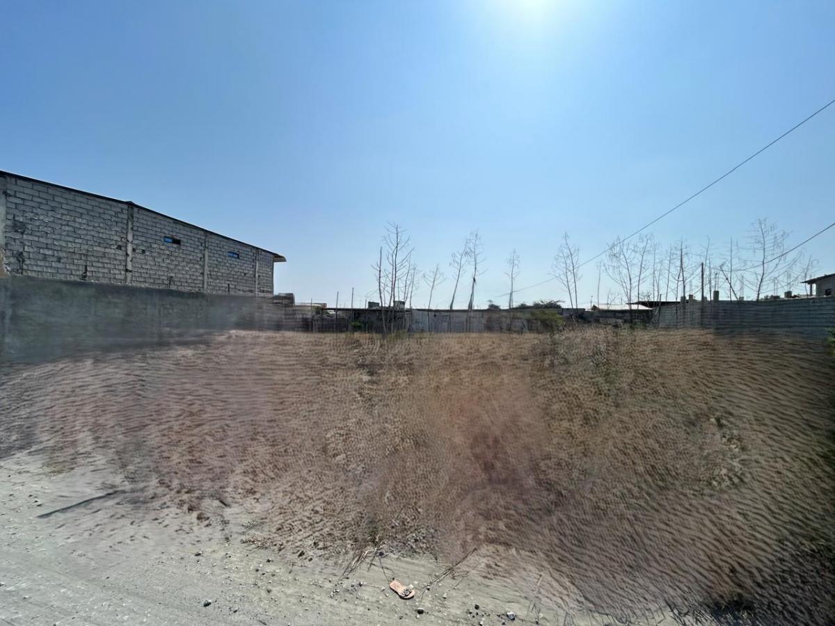Terreno de 200 m² en Venta en Centro de Playas, Guayas — imagen 6