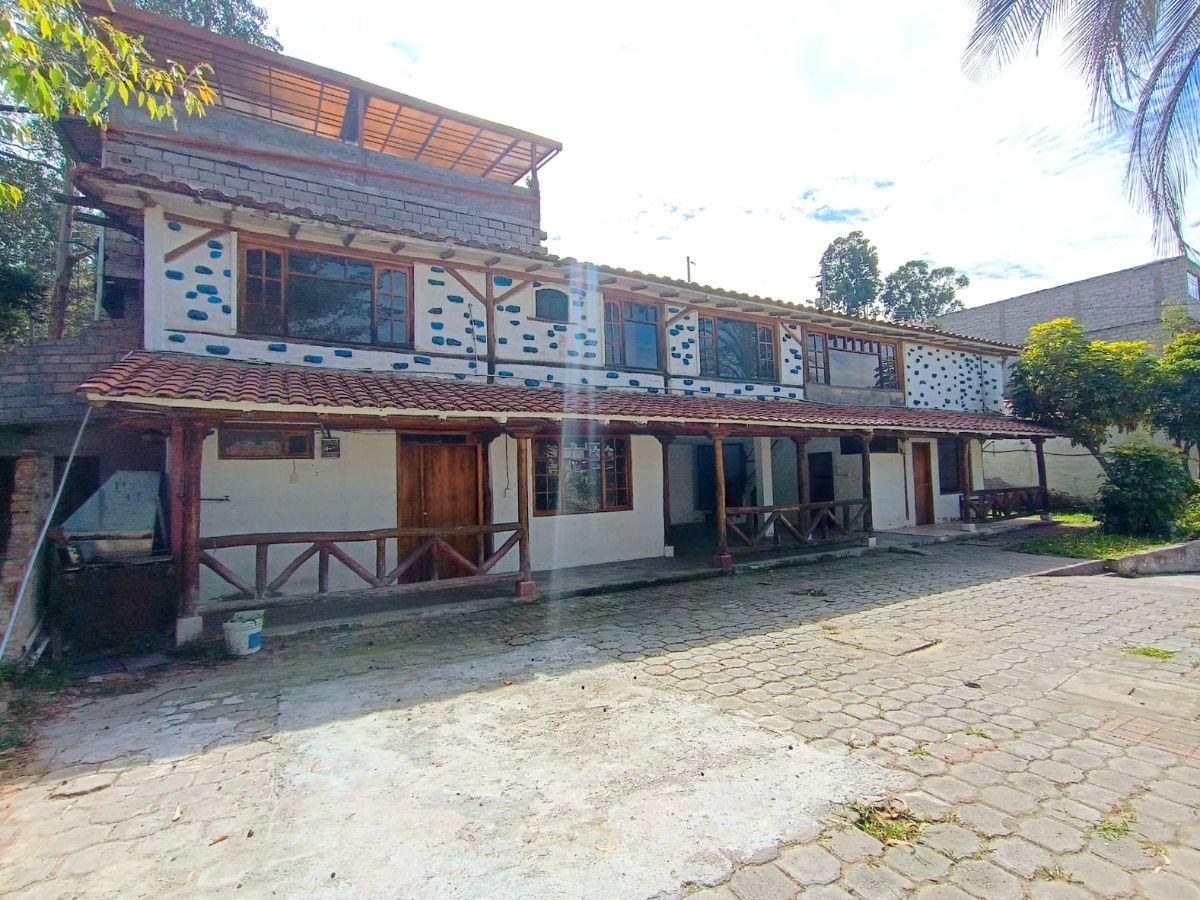 Se Vende Casa Rentera, Caminos de Libertad (El Condado), Roi de 7,5% — imagen 10