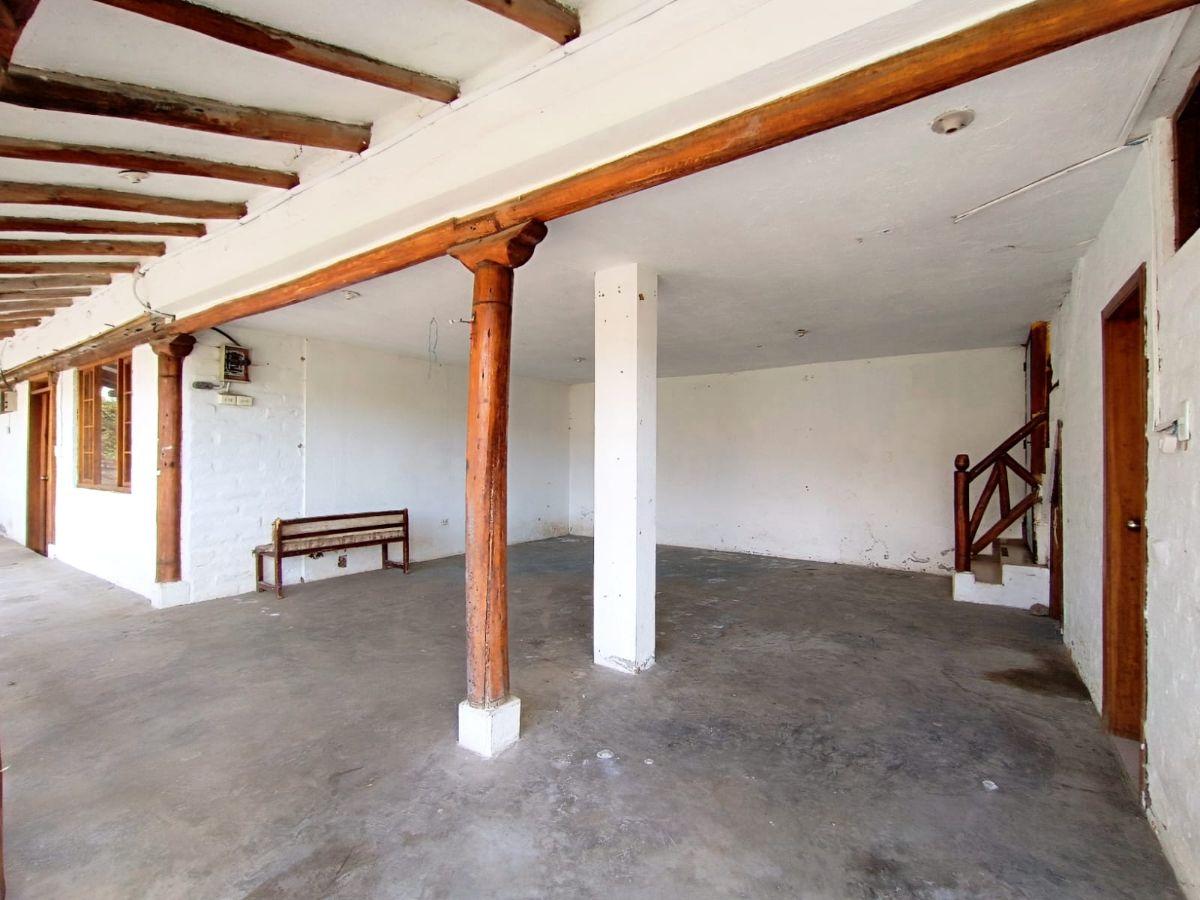 Se Vende Casa Rentera, Caminos de Libertad (El Condado), Roi de 7,5% — imagen 9