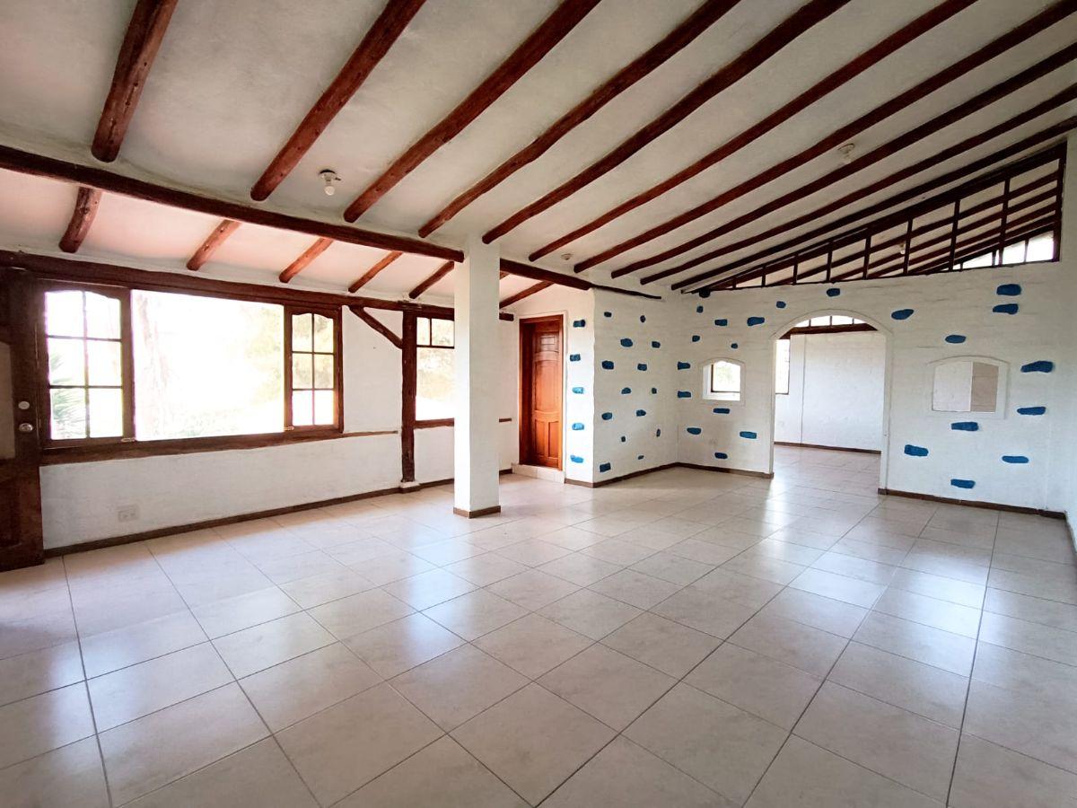 Se Vende Casa Rentera, Caminos de Libertad (El Condado), Roi de 7,5% — imagen 7